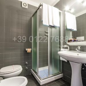 Studio con letto king size